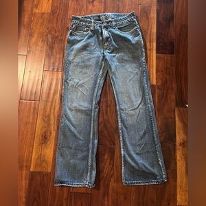 Helix Men’s Jeans